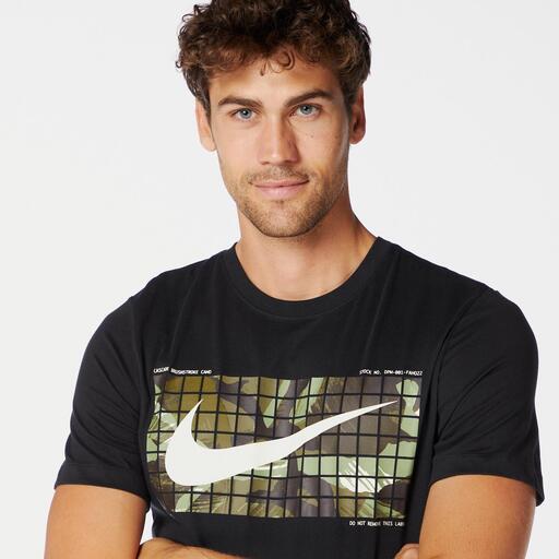  Camiseta Nike