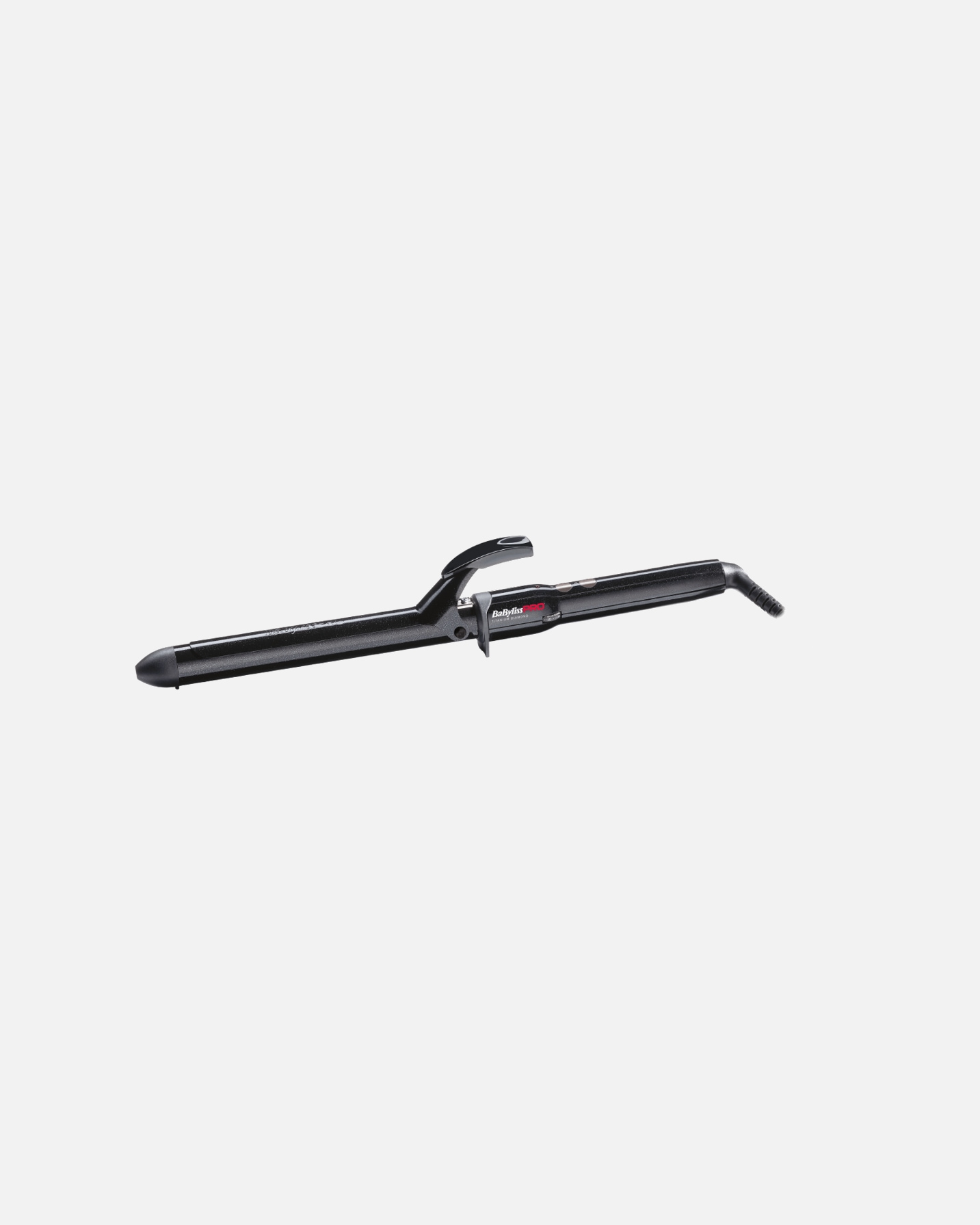 BaByliss Fer à friser