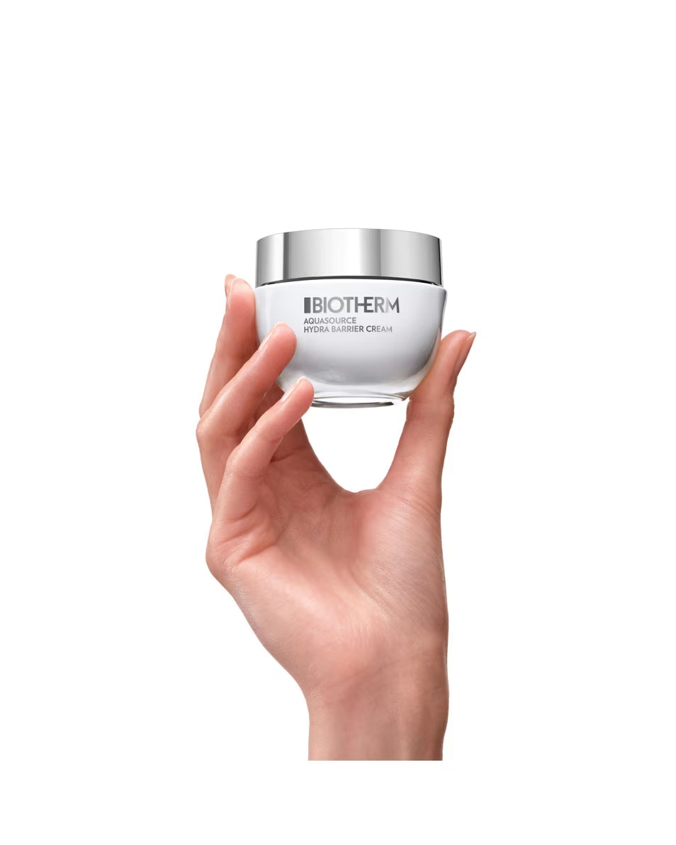 BIOTHERM Aquasource Hydra Barrier Cream