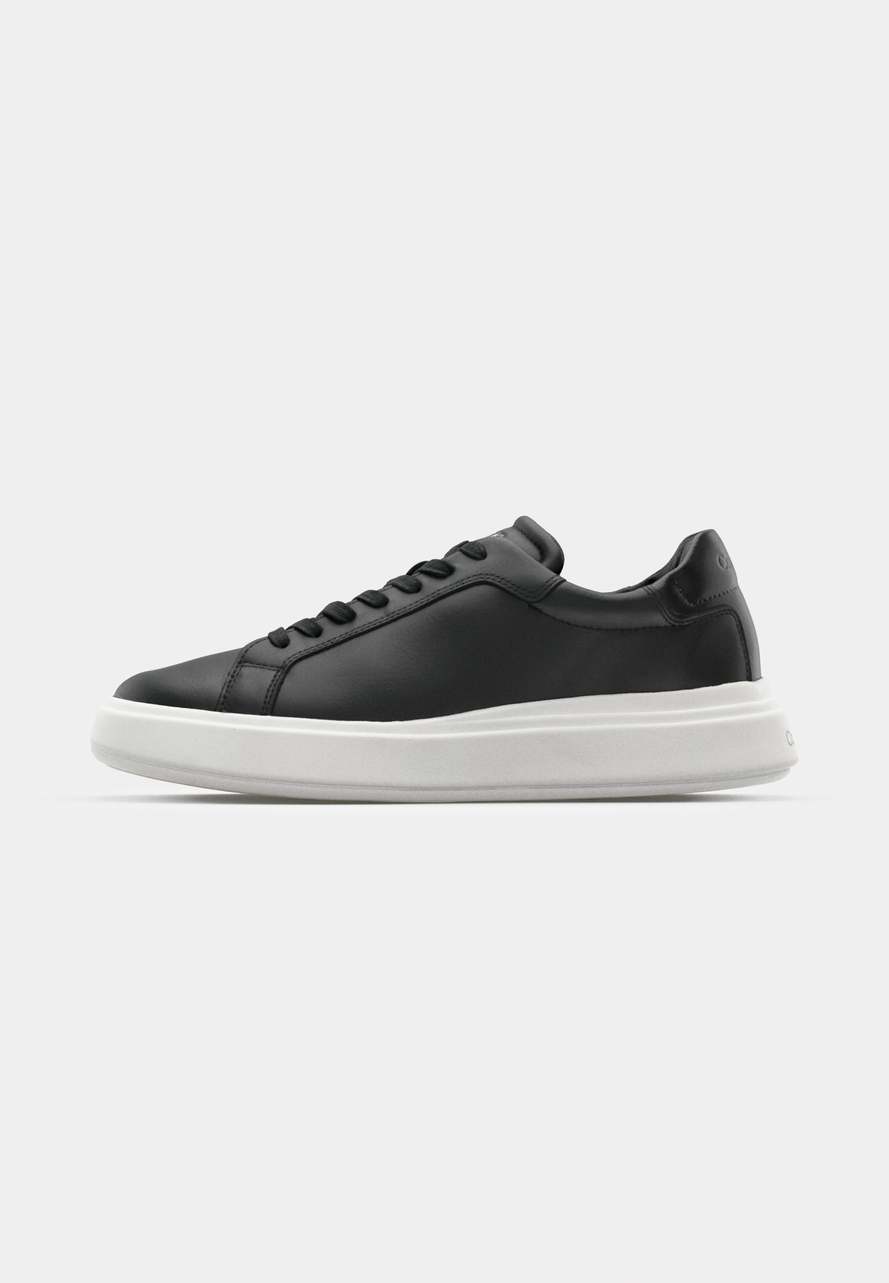 Tênis Calvin Klein LACE UP - Preto
