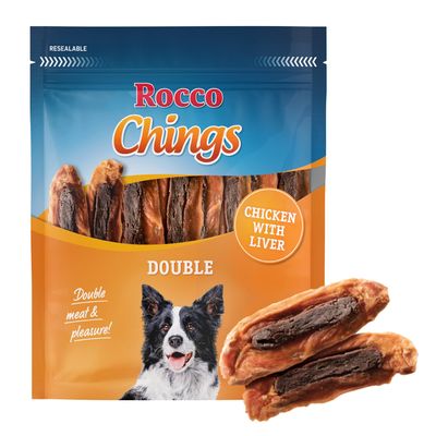 Rocco Chings Doppel 200g