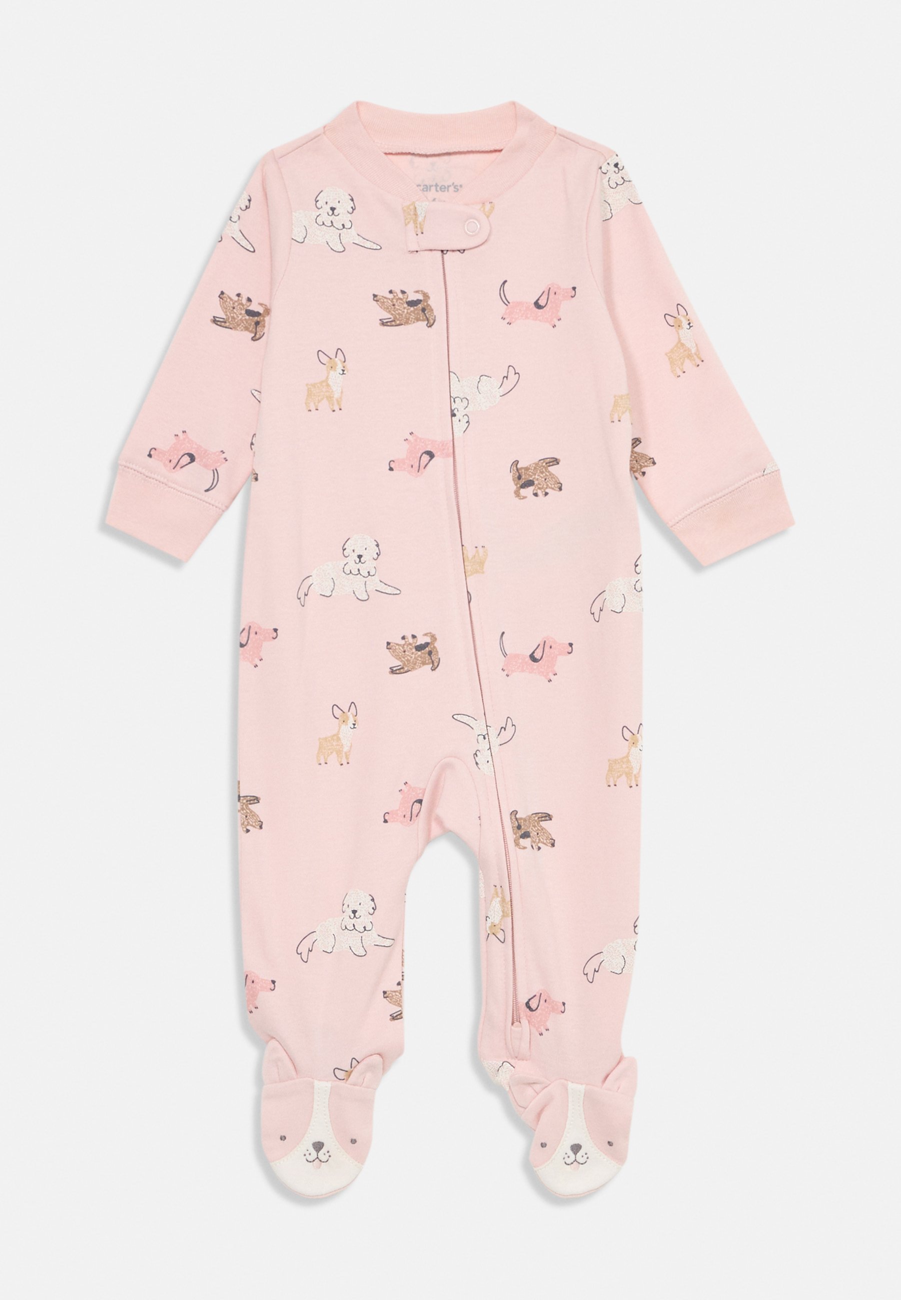 Carter's SLEEP AND PLAY - Pyjama's - roze