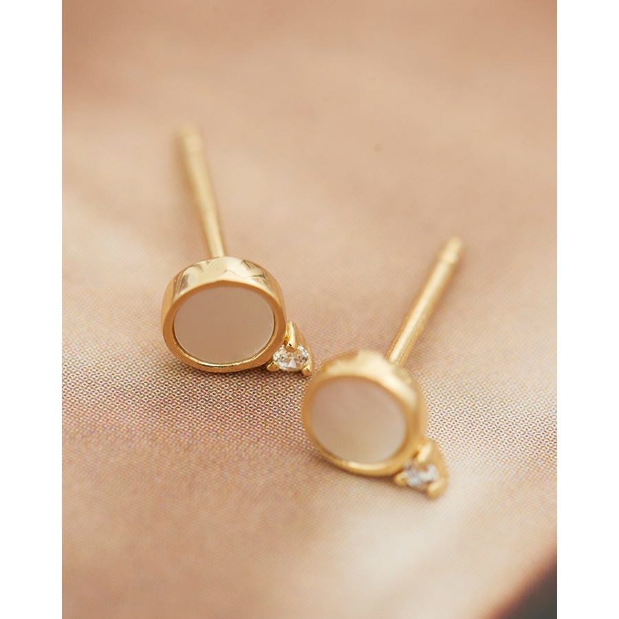 Ania Haie Boucles d'oreilles