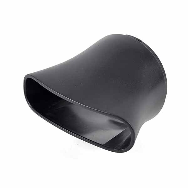 Uscător de păr Paul Anthony „Style Pro” 2000w - Negru