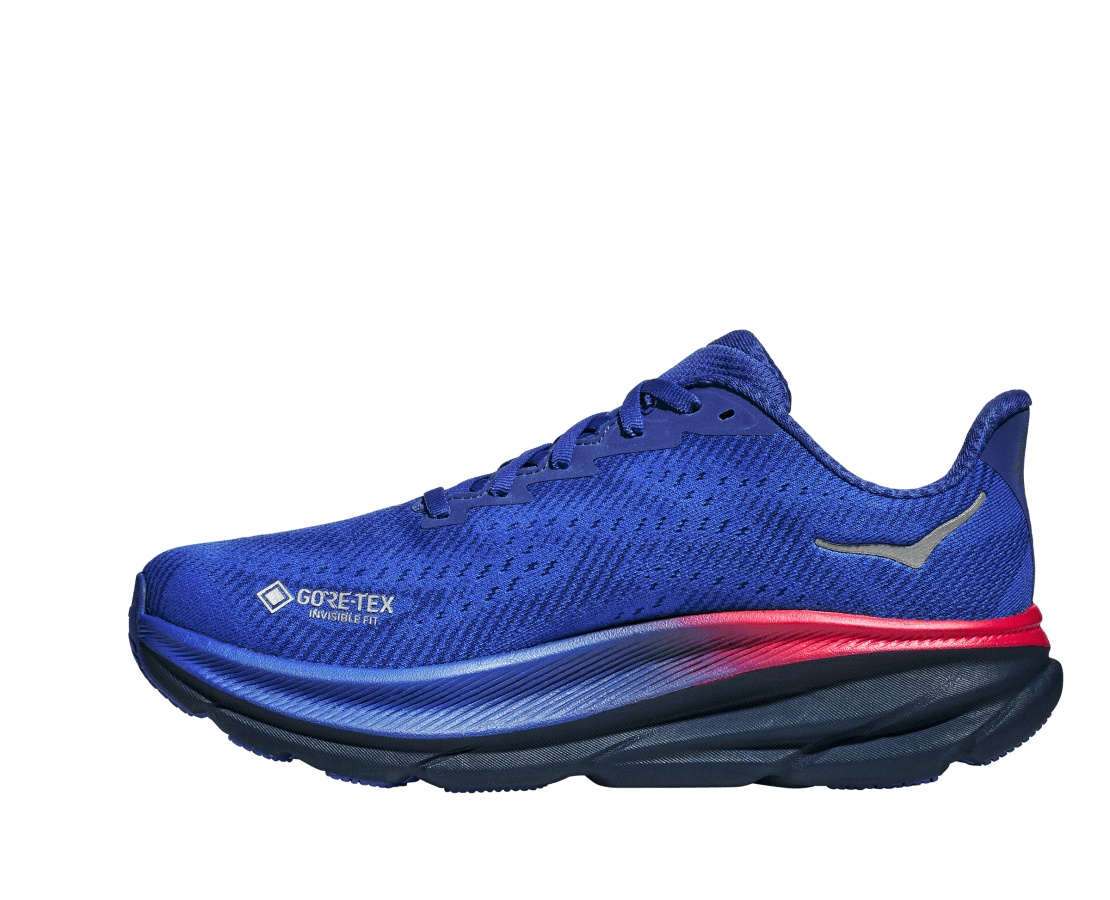 Donna Clifton 9 GORE-TEX
