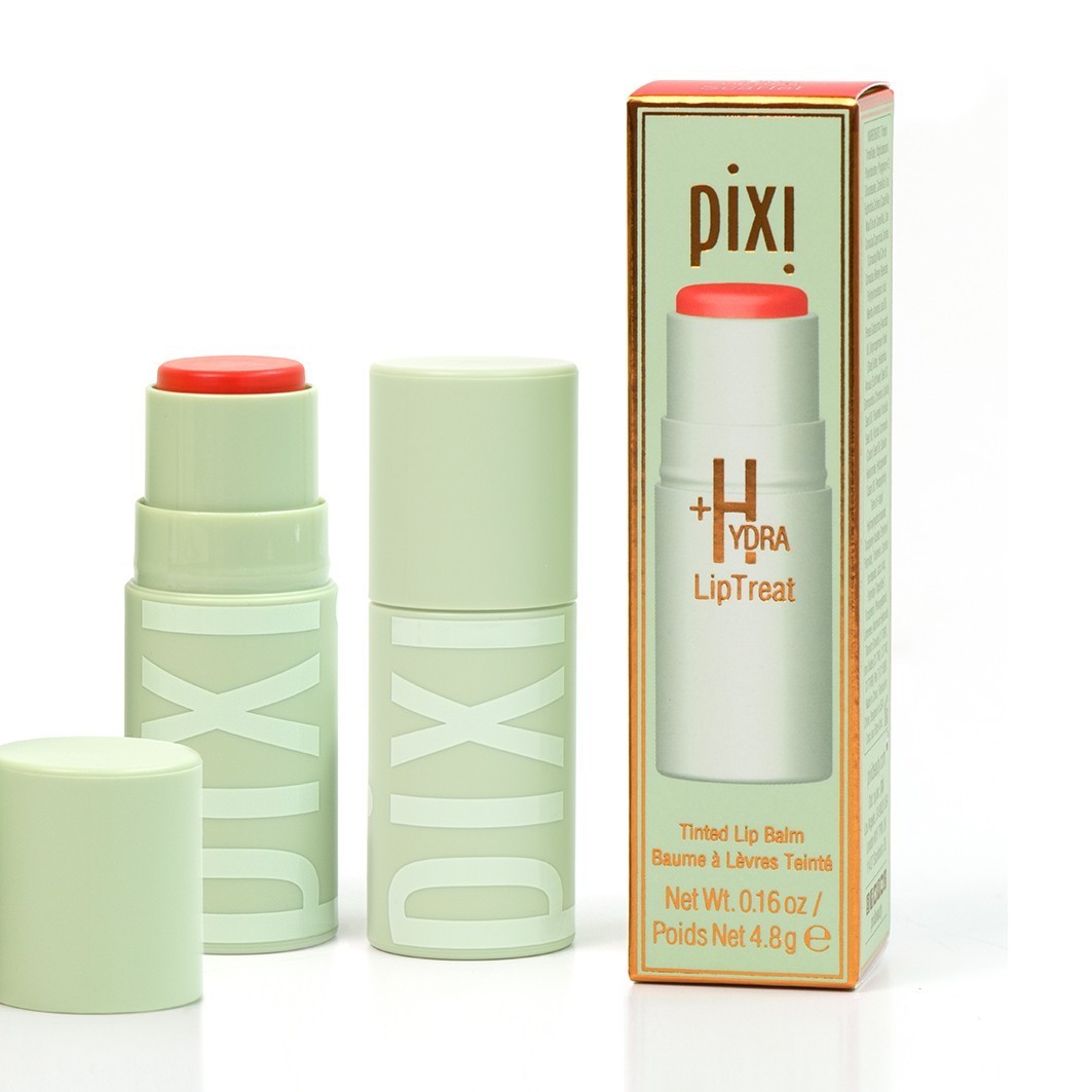 Balzam na pery Pixi + Hydra balzam na pery – 4,8 g