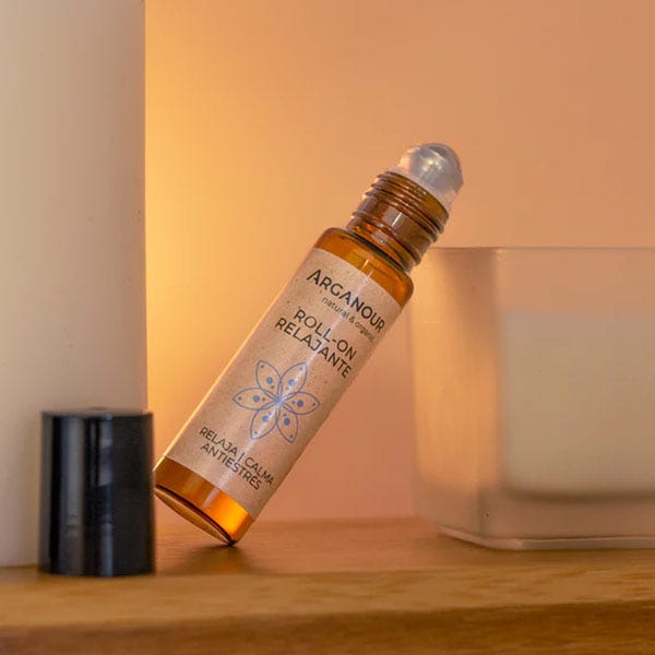 Roll-on Relajante| 10 ml