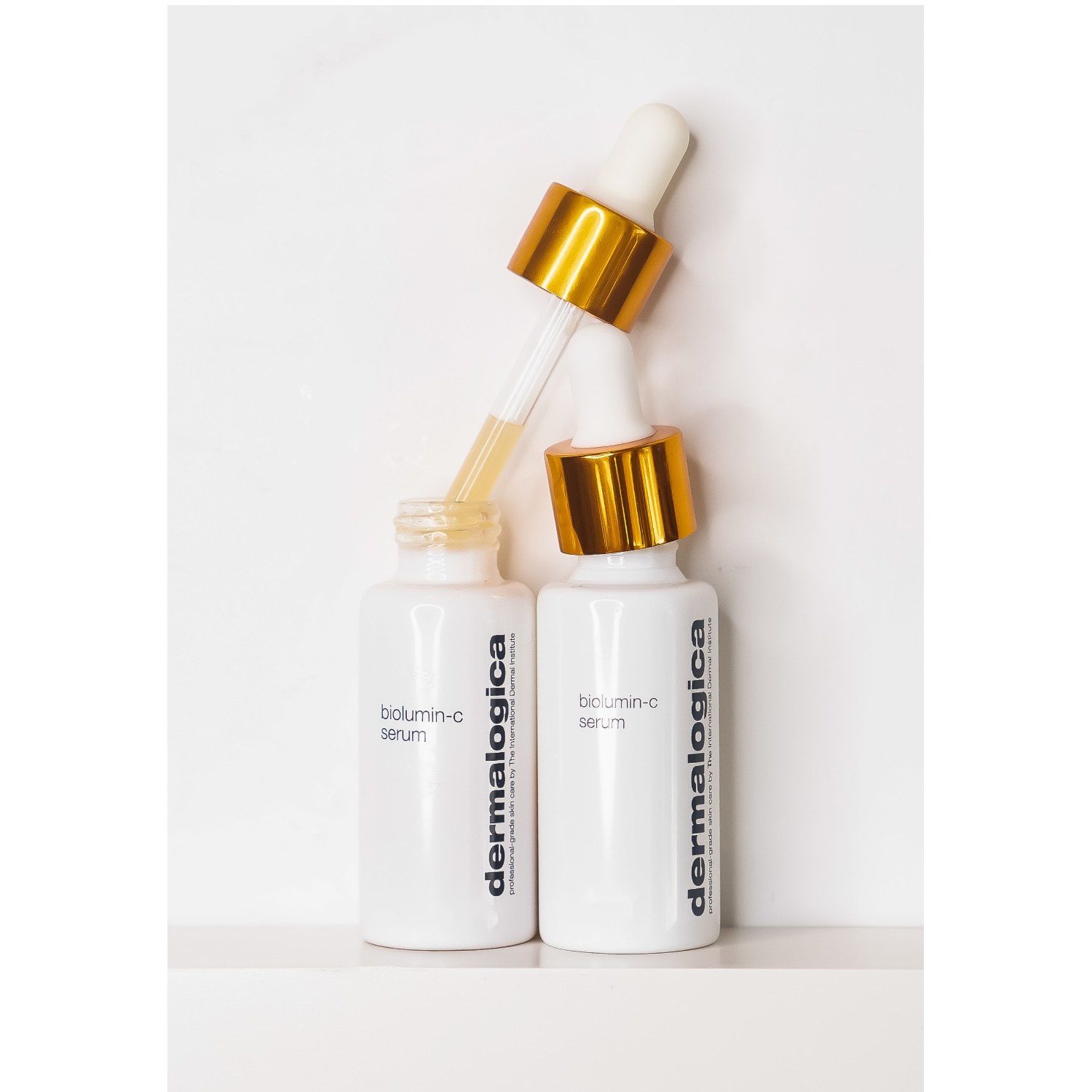 Dermalogica hidratantni serum AGE Smart Biolumin-C serum – 30 ml