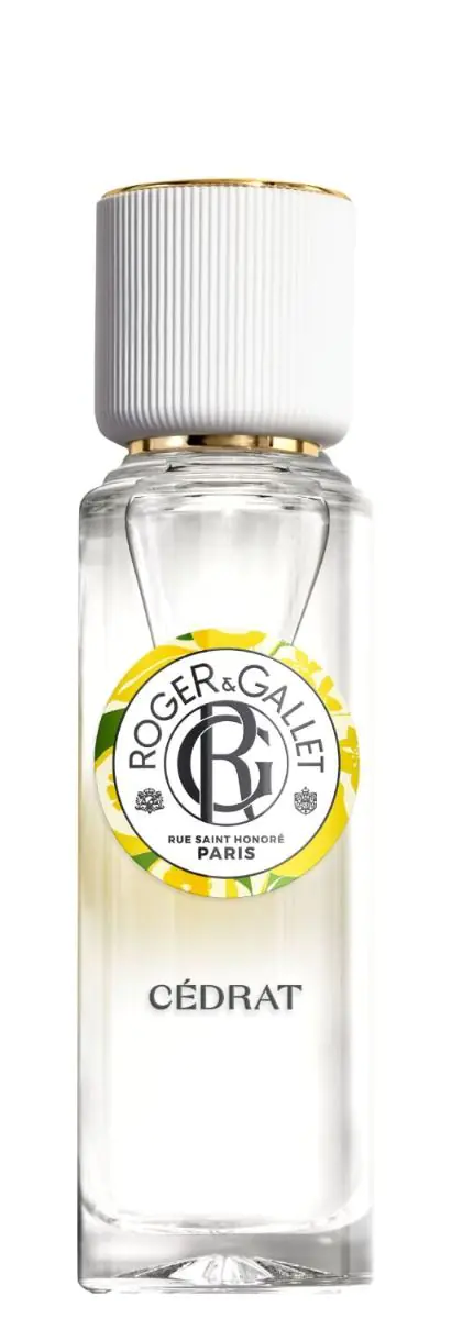 Roger & Gallet Cédrat Woda zapachowa uniseks