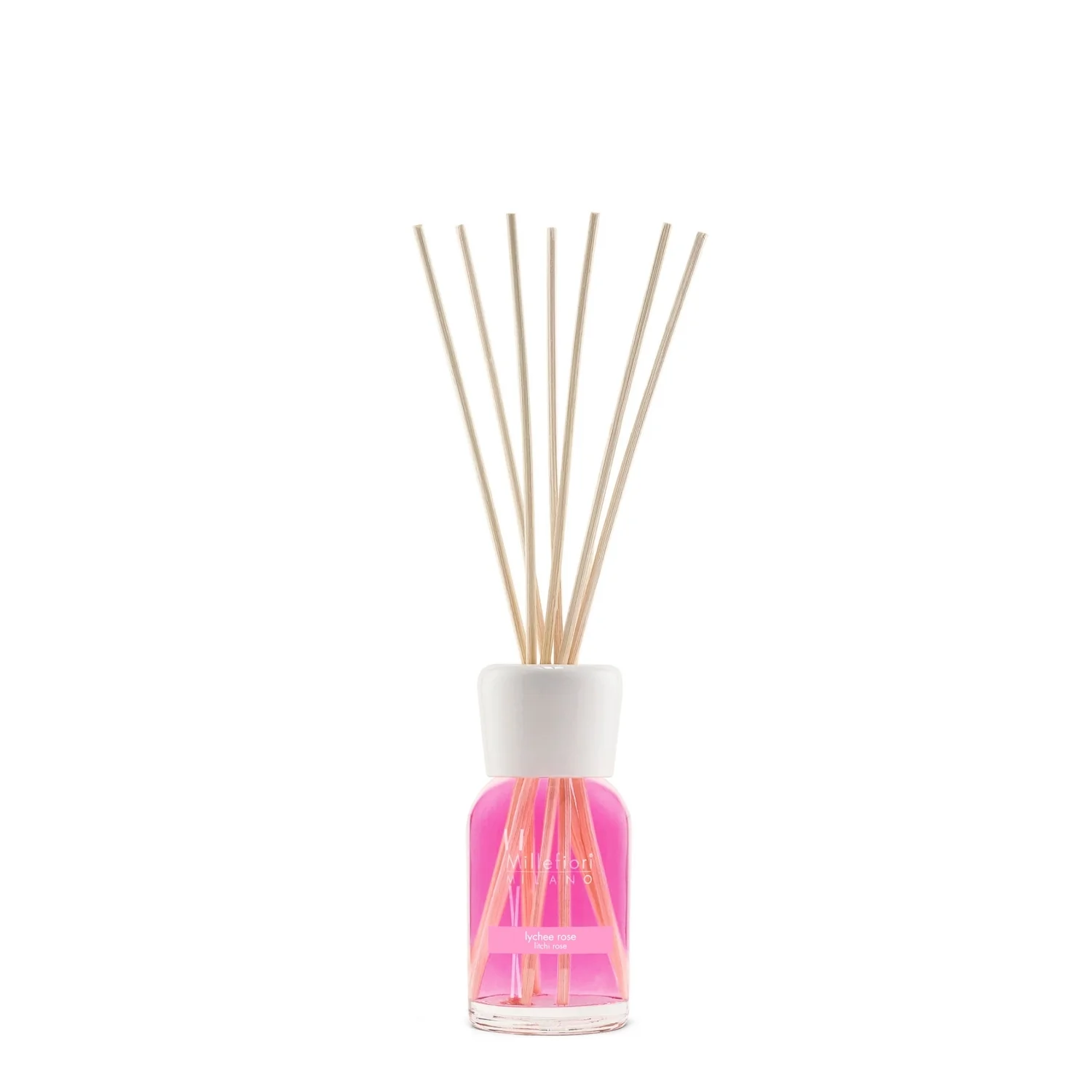 Millefiori Milano Lychee Rose - Diffusore di Profumo