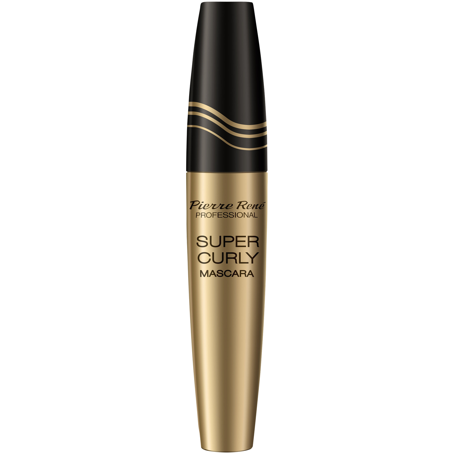 Μάσκαρα Pierre Rene 15ml Super Curly