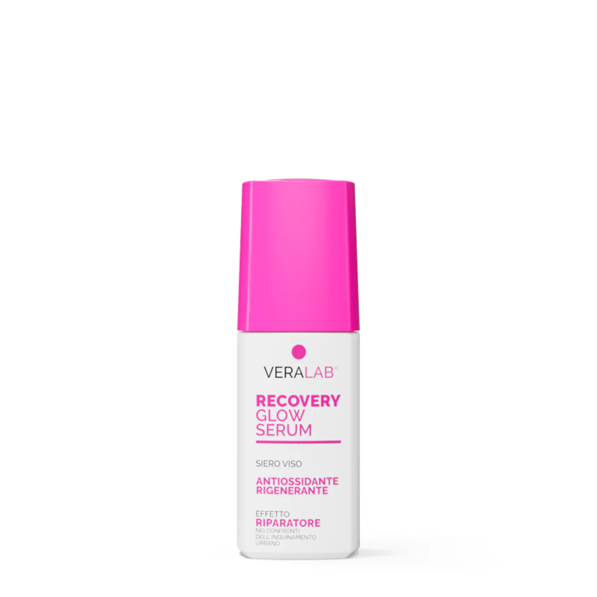 Sieri Viso Recovery Glow Serum - Siero viso idratante, Trattamento Rigenerante