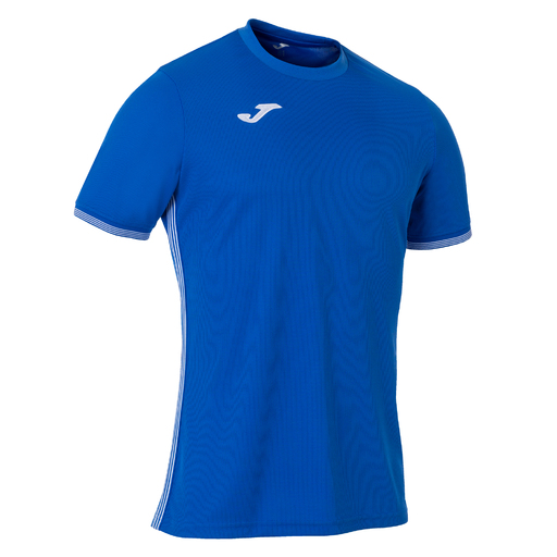  Joma Campus III Short Sleeve T-Shirt