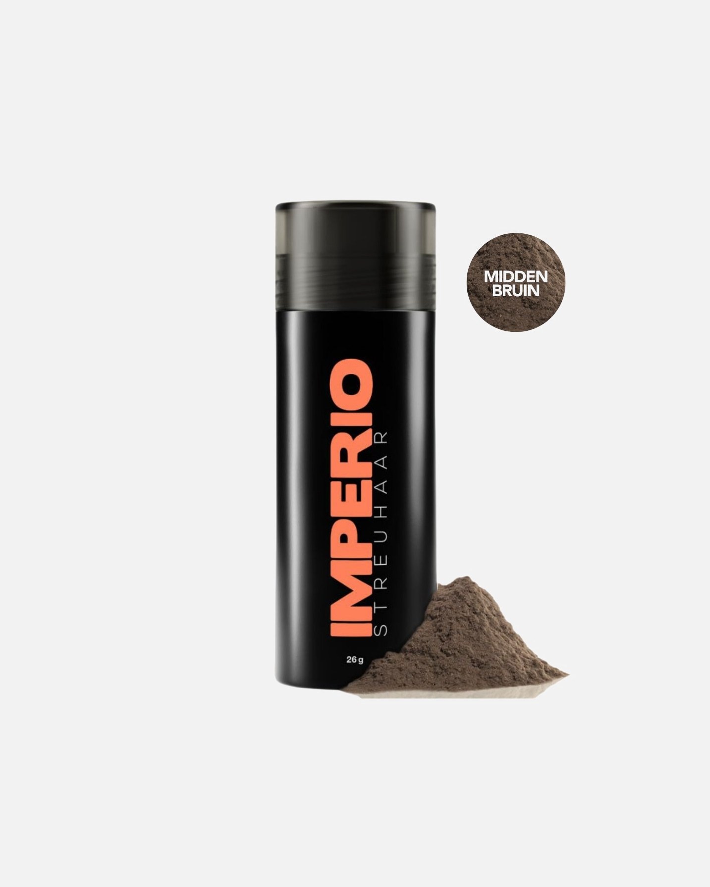 Vlasové vlákna Imperio Concealer - 26 g