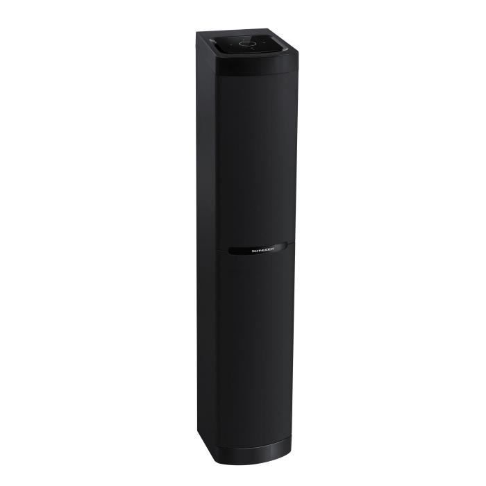 SCHNEIDER SC650SPK Tour De Son Bluetooth 120W RMS Groove Tower HD