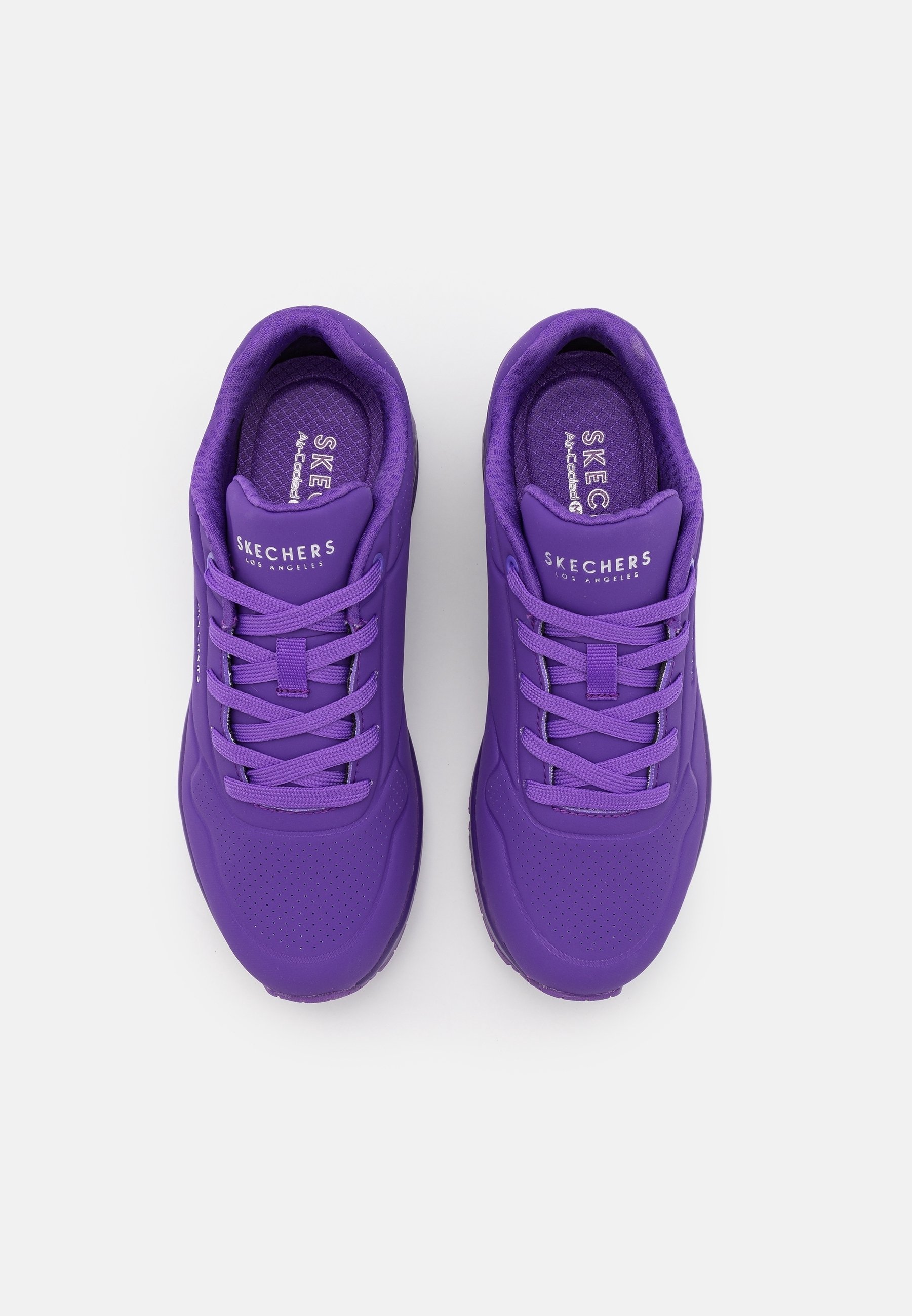 Skechers Sport Trainers - lila