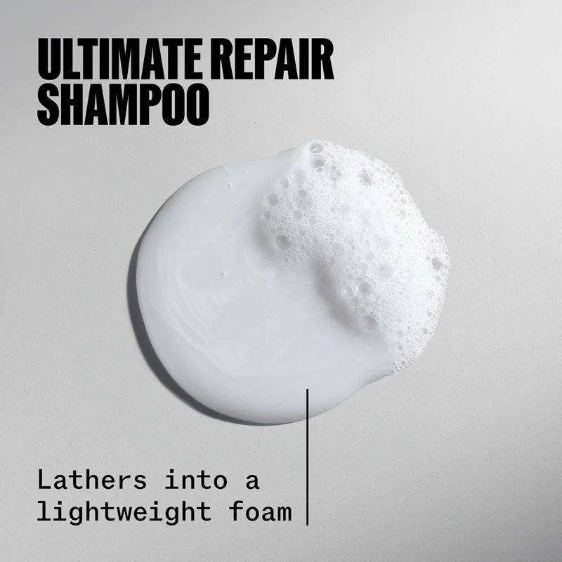 Wella Professionals Ultimate Repair šampon za poškodovane lase
