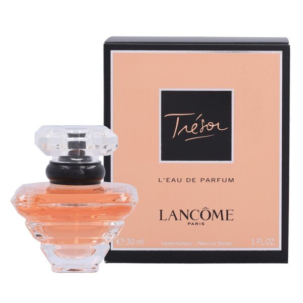 Lancôme Trésor L'Eau de Parfum<br>30ml