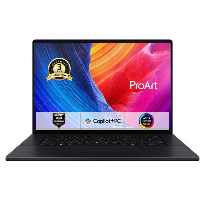 Pc Portable Gamer ASUS ProArt P16 OLEDH7606WM-SC065X