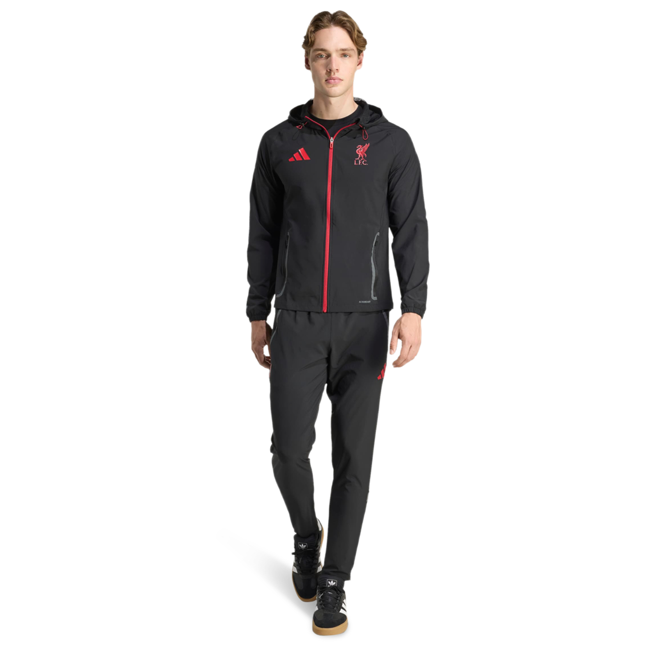 adidas Liverpool