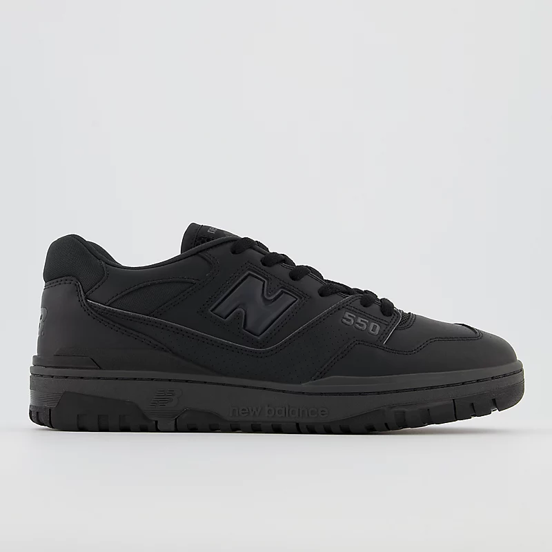 550 masculino - preto