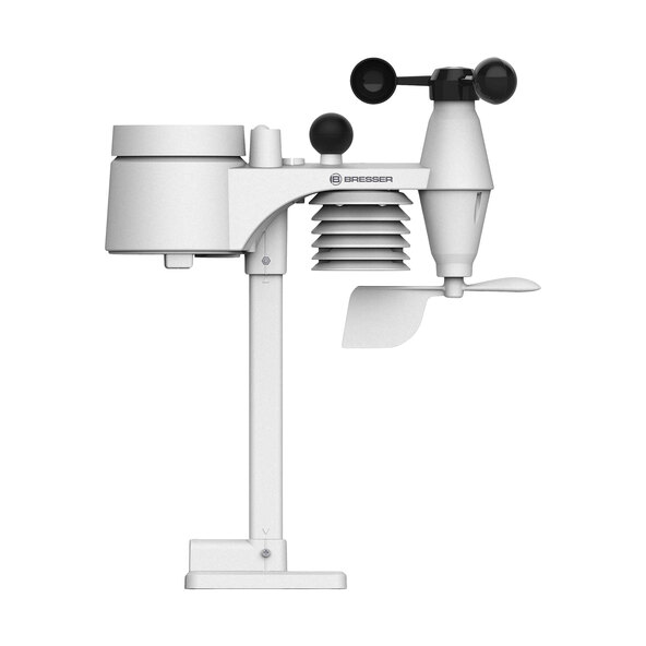 Wetter-Center 8 in 1 ClearViewTB