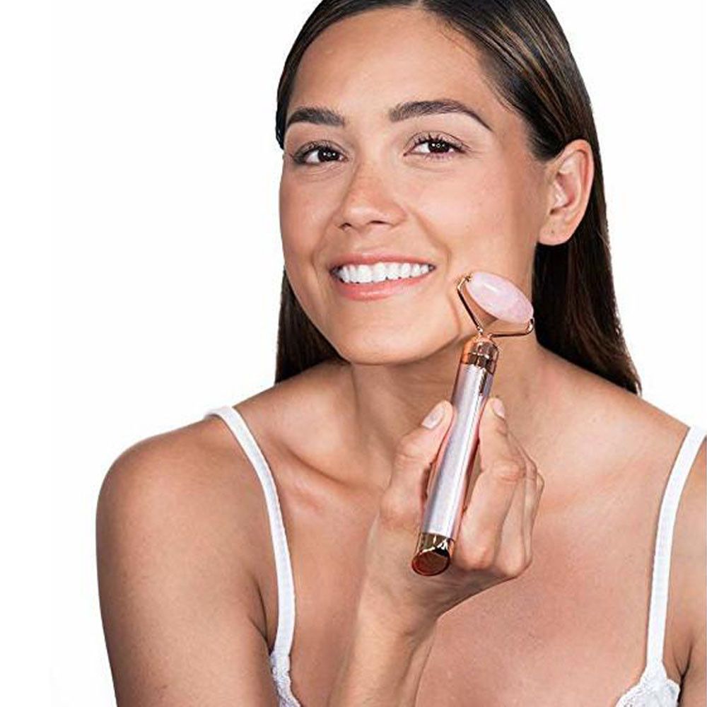 Flawless Contour Pack Facial Roller Dodaci za čišćenje lica