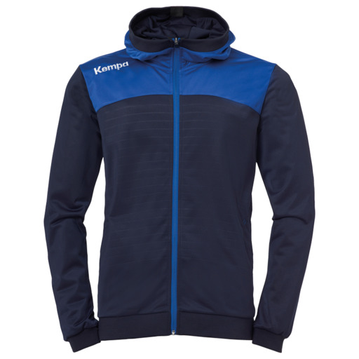  Chaqueta Con Capucha Emotion Kempa