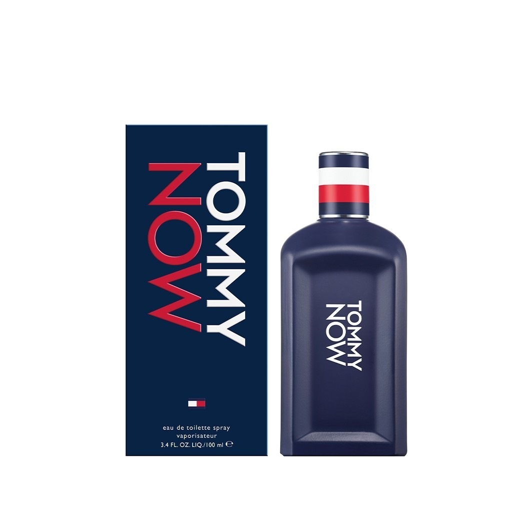 Tommy Hilfiger Eau de Toilette Tommy Now Eau de Toilette - 30 ml