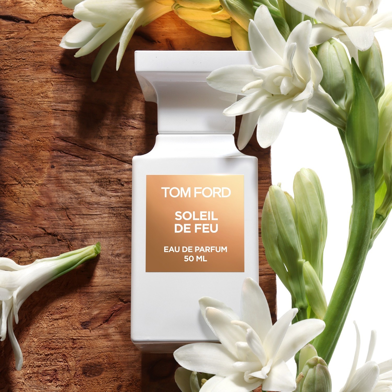 TOM FORD Parfum Privatna mješavina mirisa Soleil de Feu - 30 ml