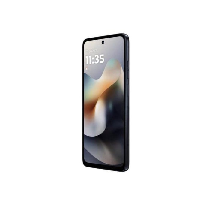 Smartphone - MOTOROLA - Moto G56 - 8 GB RAM - 512 GB - 5G Dual SIM Nero