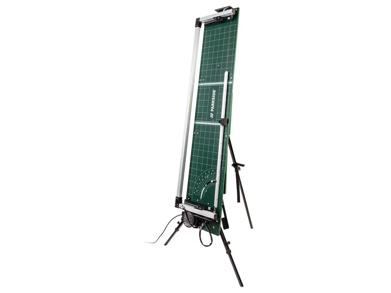PARKSIDE® Vaahtomuovileikkuri PGDH A2, 200 W