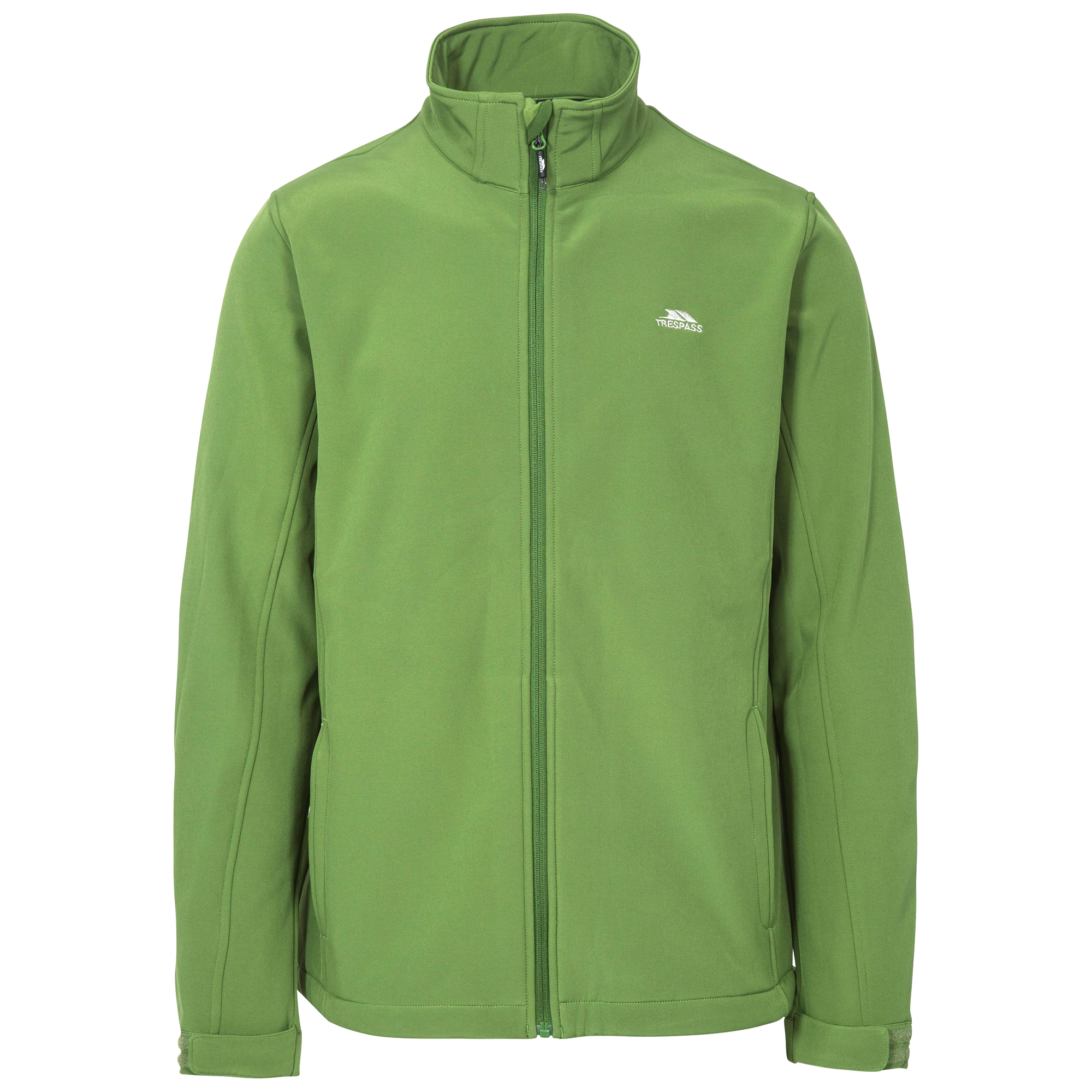  Vander Trespass Model Softshell Chaqueta kabát