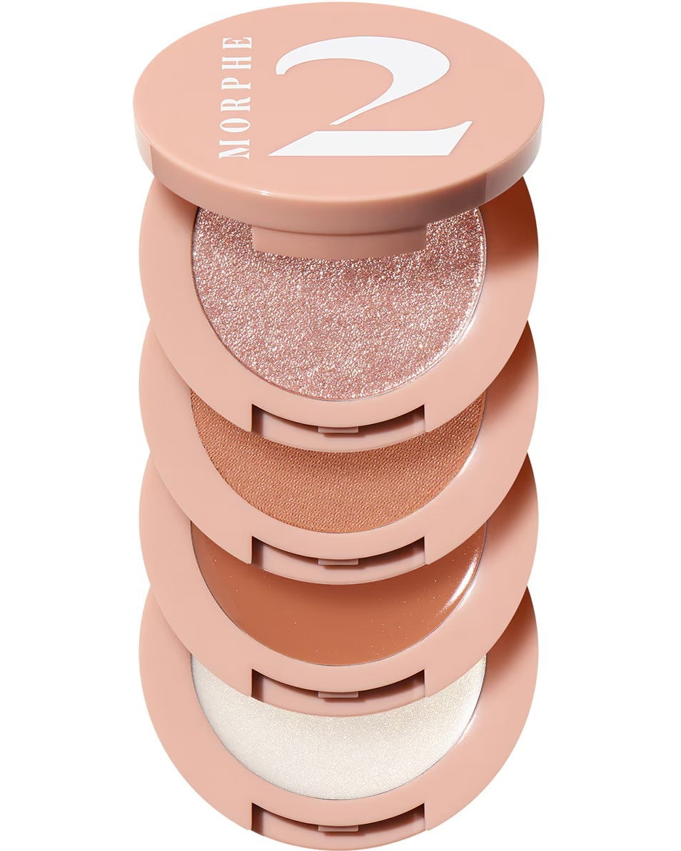 MORPHE 2 M2 QUAD GOALS OH ATÂT DE NUDULE