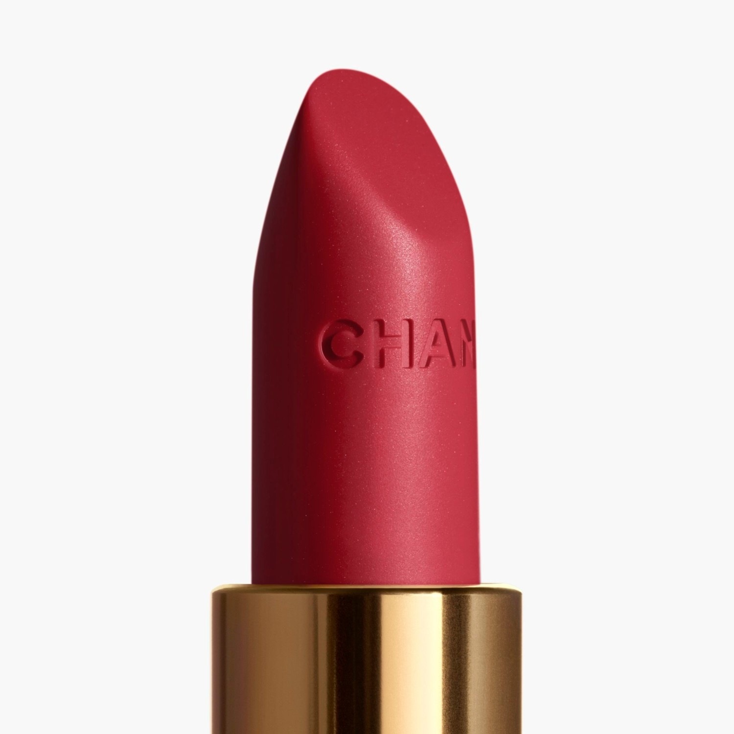 CHANEL ruž za usne ROUGE ALLURE VELVET - 3,5 g