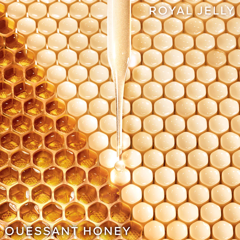GUERLAIN Abeille Royale Fortifying Lotion gezichtstoner met koninklijke gelei