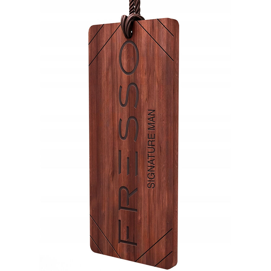 Fresso Signature Man