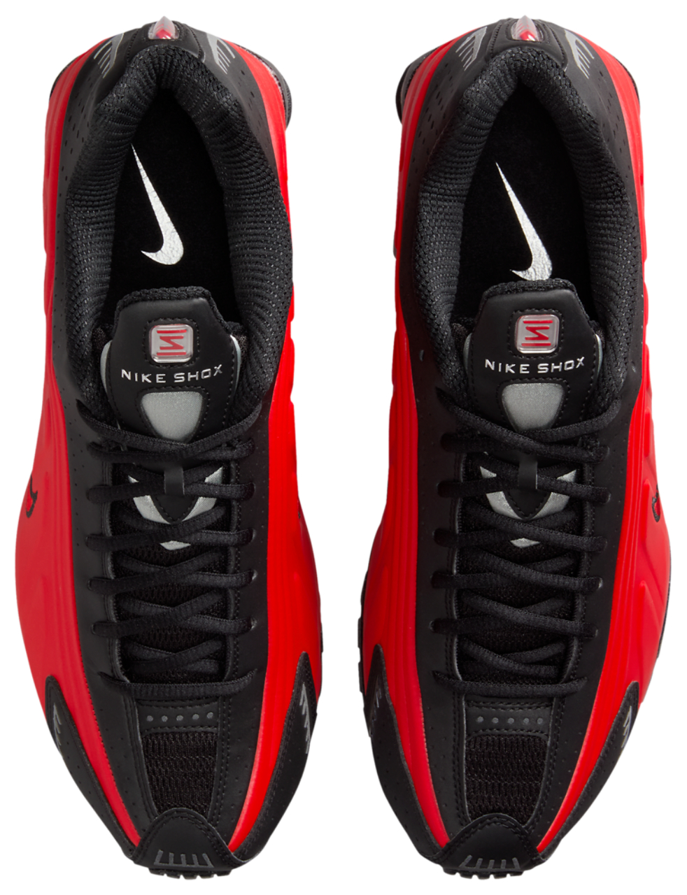 Nike Shox R4