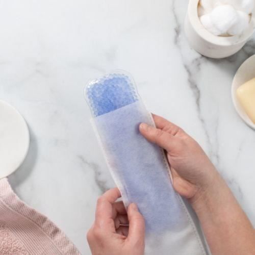 LANSINOH Postpartum Verzachtend Warm/Koudkussen