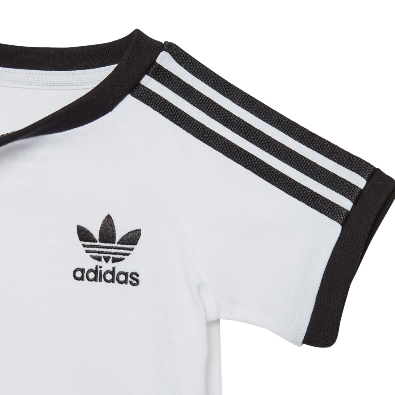 adidas 3-Stripes T-paita