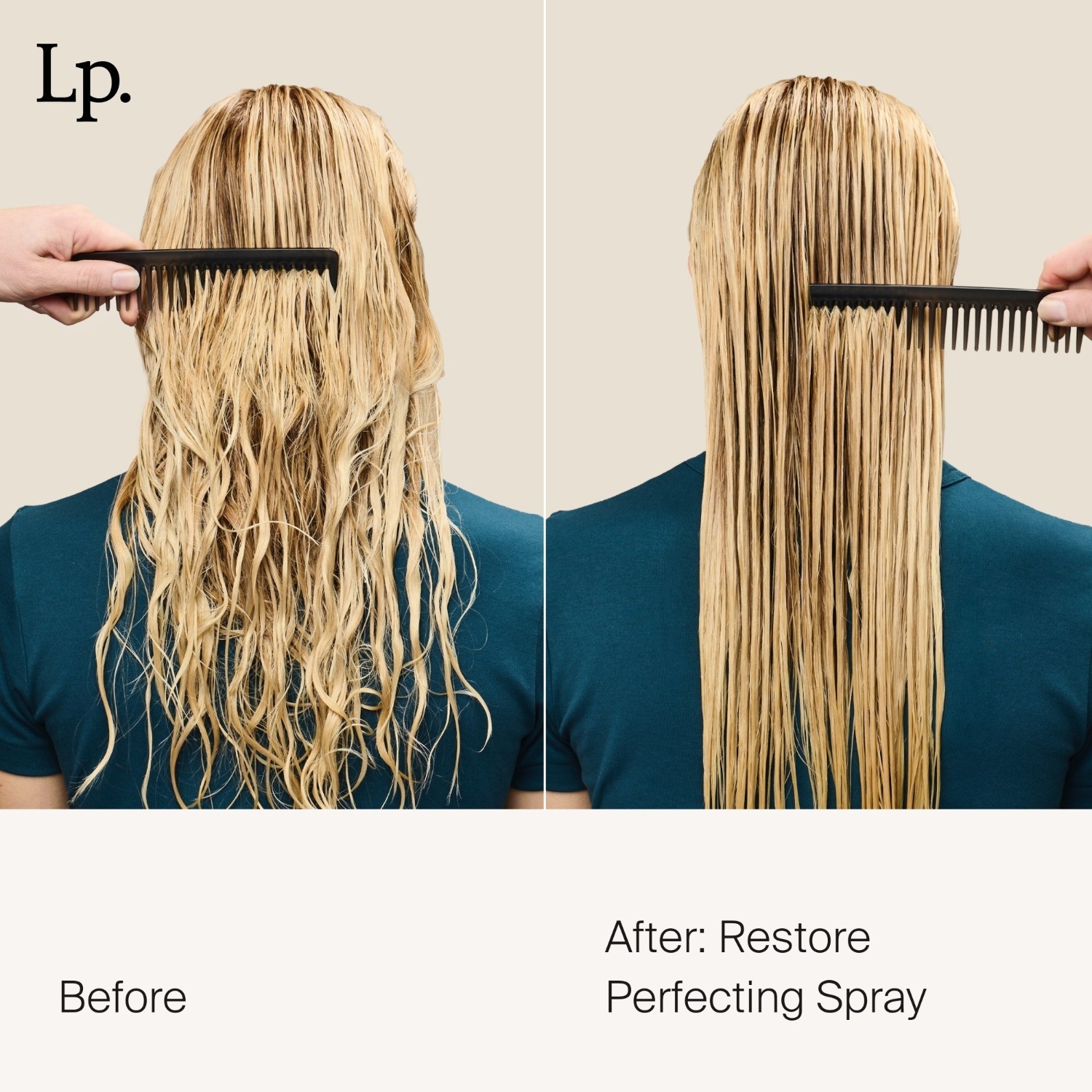 Living Proof Haarspray Restore izpopolnjujoč sprej - 50 ml