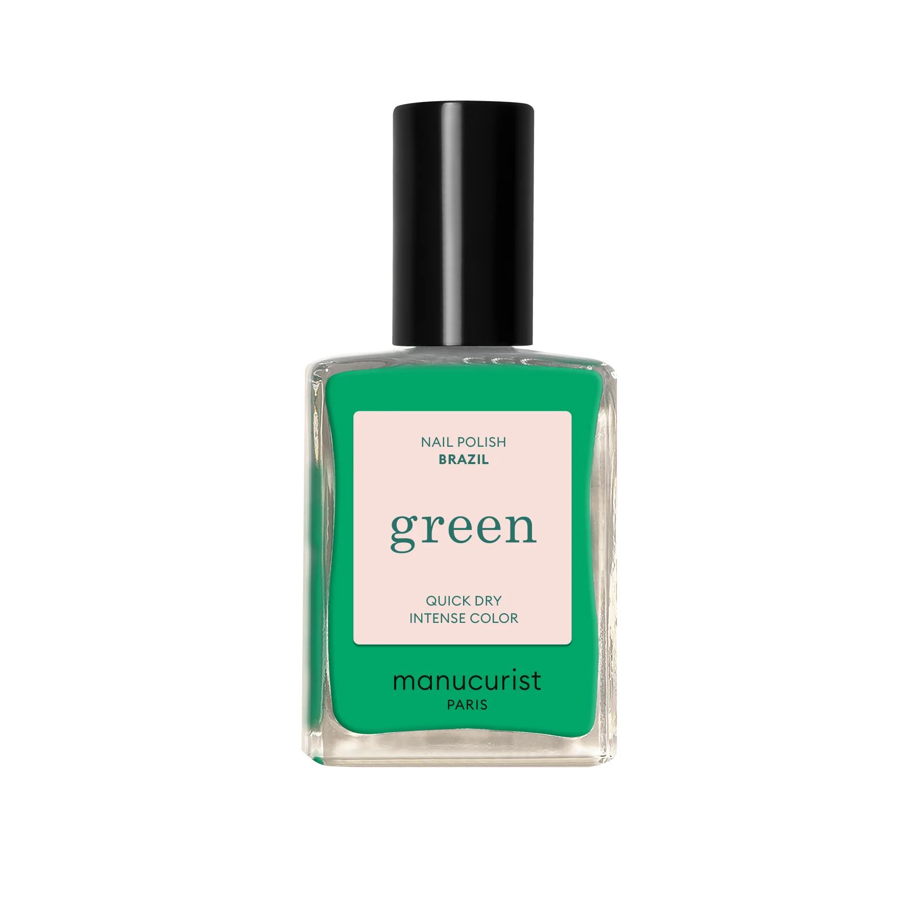 Unghie GREEN - Smalto - Smalto
