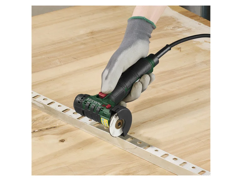 Zestaw-malli PARKSIDE® bez PMBSA 20-Li A1, 20 V