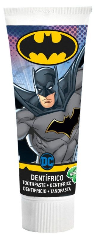 Batman pasta za zube Paste za zube i paste za zube