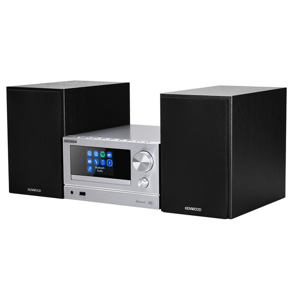 Έξυπνο Σύστημα Micro-HiFi M7000S