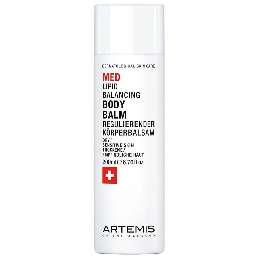 Lozione corpo Artemis - 200 ml
