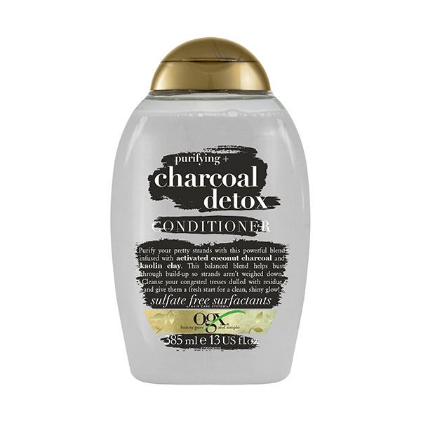 Αποτοξίνωση με Άνθρακα | 385ML