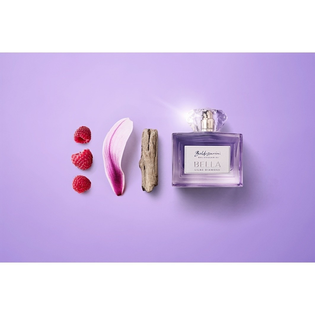 Baldessarini parfemska voda Bella Purple Diamond - 30 ml