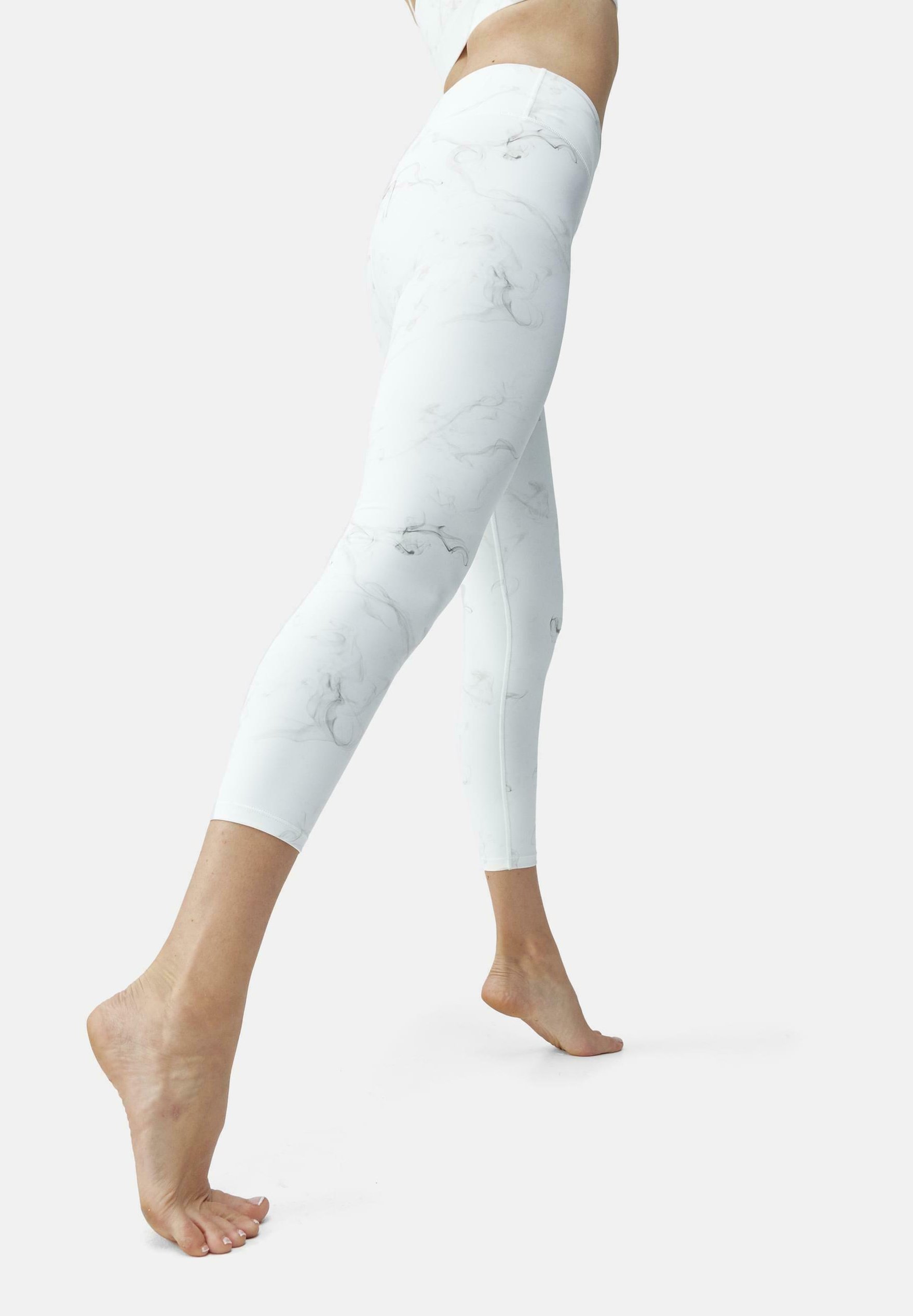 Born Living Yoga-Leggings – beige