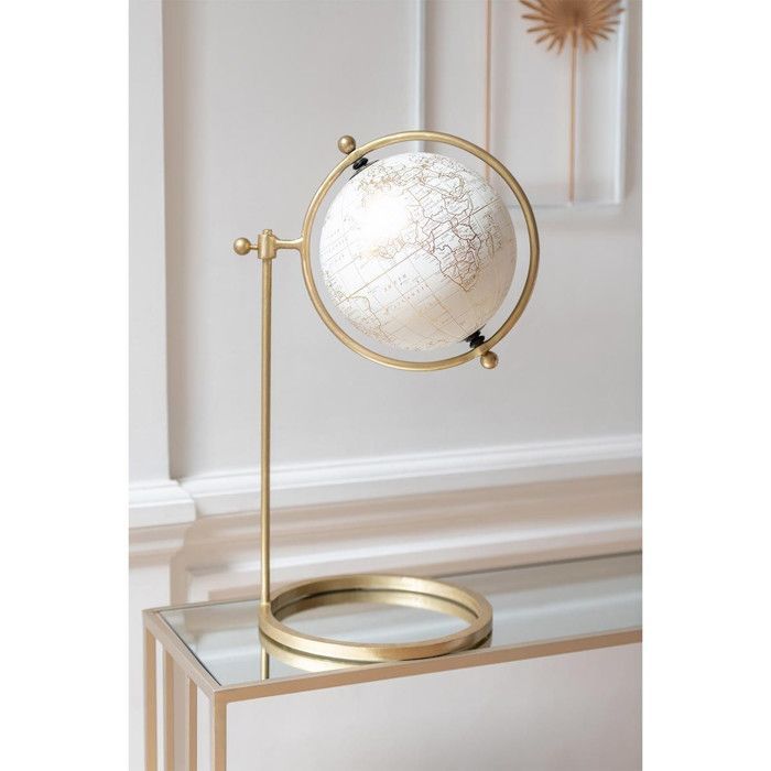 Globo decorativo ajustable 